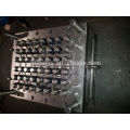 1-72 CAVITY cap mold